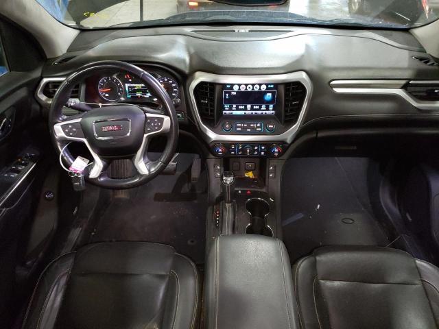 Photo 8 from auction – 2018 GMC ACADIA SLT with VIN 1GKKNULS1JZ247656