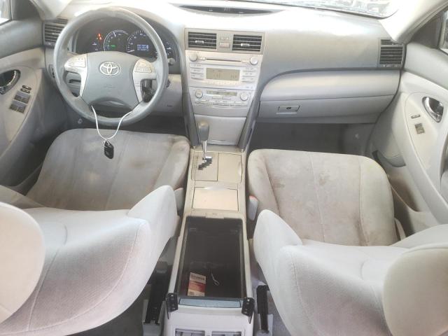 Photo 8 from auction – 2011 TOYOTA CAMRY HYBR with VIN 4T1BB3EK7BU141265