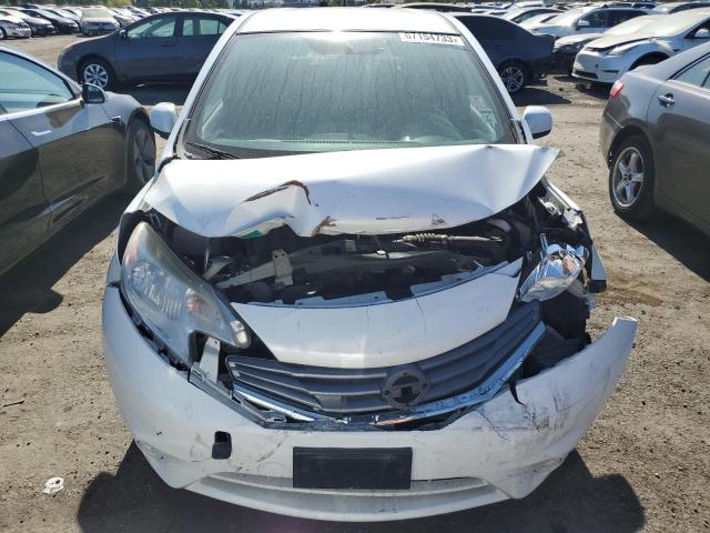 Снимка 5 от търг – 2014 NISSAN VERSA NOTE с VIN 3N1CE2CP7EL434447