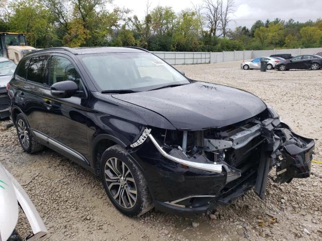 Photo 4 from auction – 2016 MITSUBISHI OUTLANDER with VIN JA4AZ3A35GZ064829