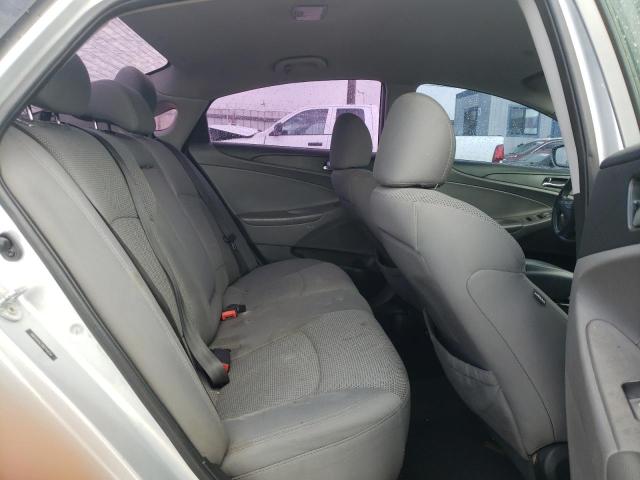 Photo 10 from auction – 2013 HYUNDAI SONATA GLS with VIN 5NPEB4AC1DH789154