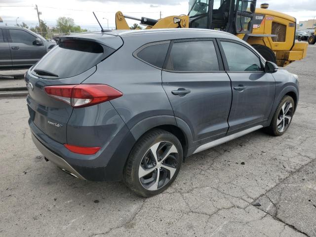 Photo 3 from auction – 2017 HYUNDAI TUCSON LIM with VIN KM8J33A2XHU528464