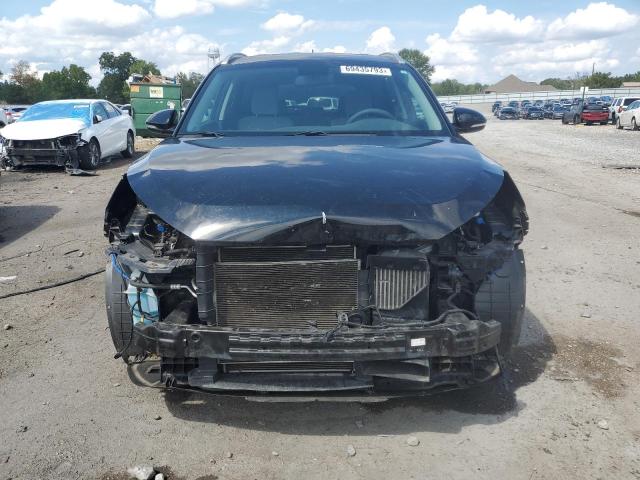 Photo 5 from auction – 2016 HYUNDAI TUCSON LIM with VIN KM8J33A27GU098410