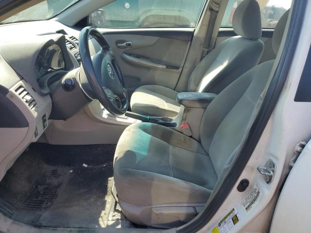Снимка 7 от търг – 2012 TOYOTA COROLLA BA с VIN 5YFBU4EEXCP034692