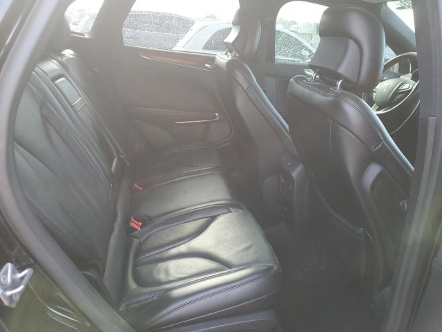 Photo 11 from auction – 2016 LINCOLN MKC RESERV with VIN 5LMCJ3D97GUJ24170