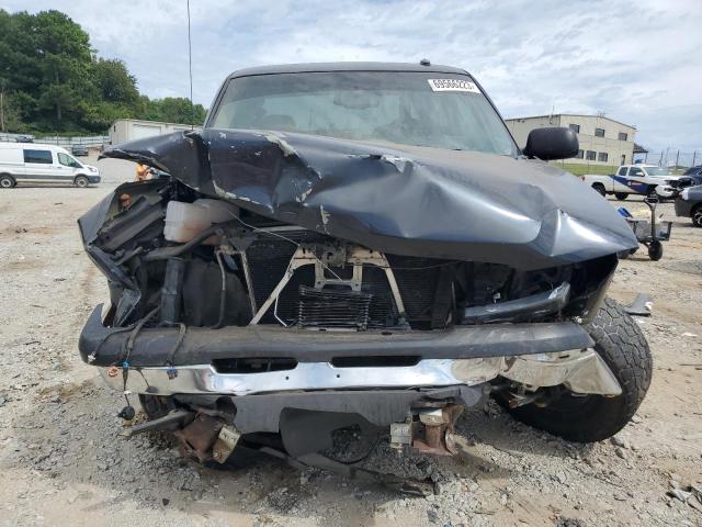Photo 5 from auction – 2003 CHEVROLET SILVERADO with VIN 2GCEK19T731111303