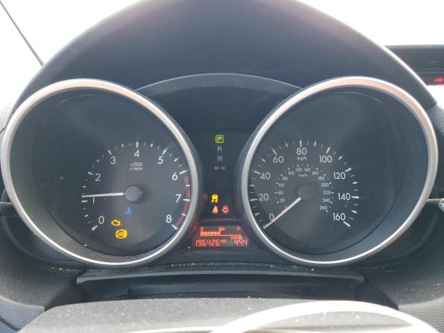 Photo 9 from auction – 2012 MAZDA 5 with VIN JM1CW2CL3C0135877