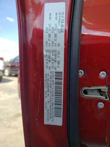 Photo 14 from auction – 2017 JEEP CHEROKEE L with VIN 1C4PJLDS3HD237594