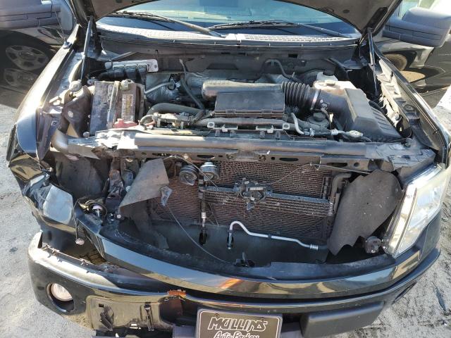 Photo 11 from auction – 2010 FORD F150 with VIN 1FTMF1CW4AKB32349