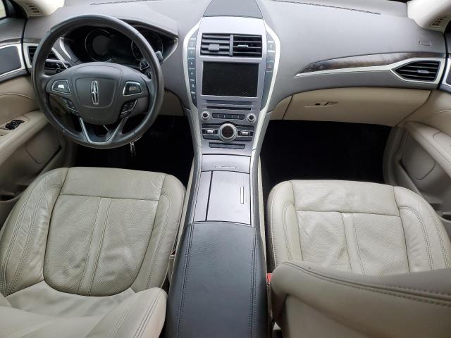 Photo 8 from auction – 2017 LINCOLN MKZ RESERV with VIN 3LN6L5E91HR659153