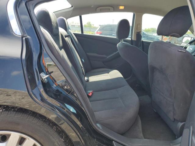 Photo 10 from auction – 2011 NISSAN ALTIMA BAS with VIN 1N4AL2AP8BC108814