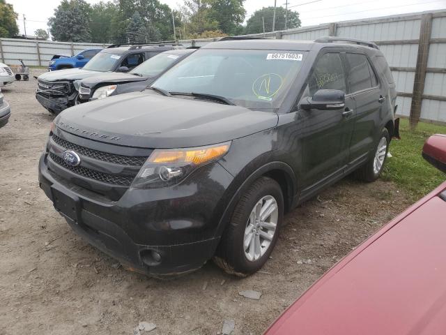 FORD EXPLORER S 2015 with VIN 1FM5K8GT2FGA36069 - Photo from auction
