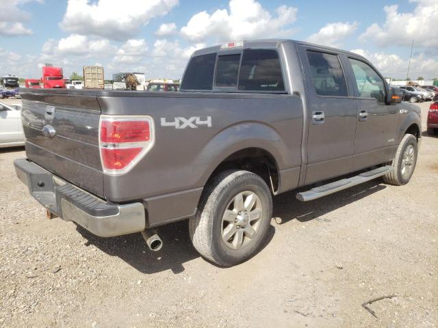 Photo 3 from auction – 2013 FORD F150 SUPER with VIN 1FTFW1ET7DFC46953