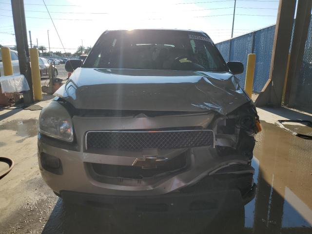 Photo 5 from auction – 2007 CHEVROLET UPLANDER L with VIN 1GNDV23177D189601