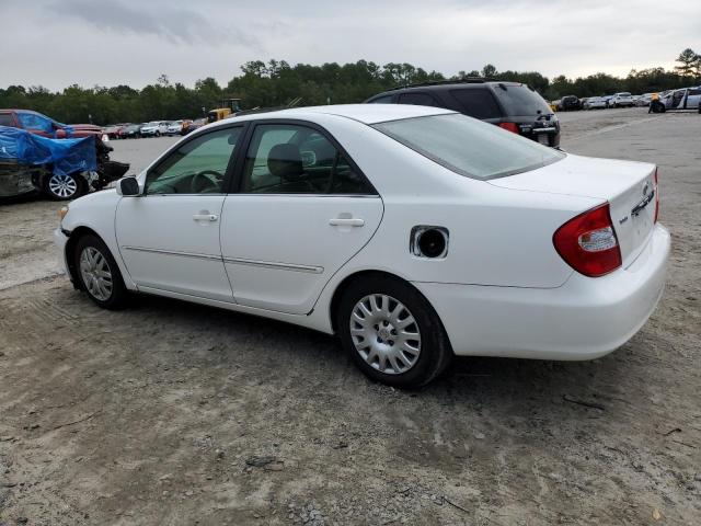 Photo 2 from auction – 2003 TOYOTA CAMRY LE with VIN 4T1BE32K53U173161