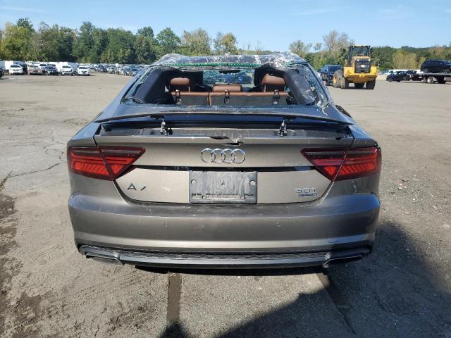 Photo 6 from auction – 2016 AUDI A7 PRESTIG with VIN WAU2GAFC0GN019427