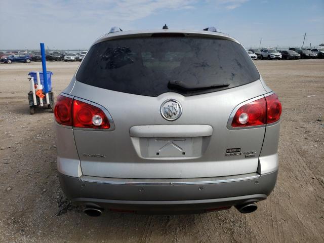 Photo 6 from auction – 2008 BUICK ENCLAVE CX with VIN 5GAEV237X8J275569
