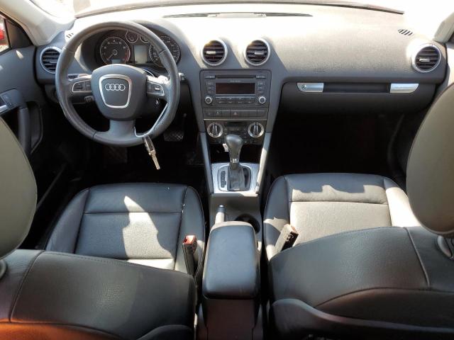 Photo 8 from auction – 2010 AUDI A3 PREMIUM with VIN WAUMFAFM3AA141671