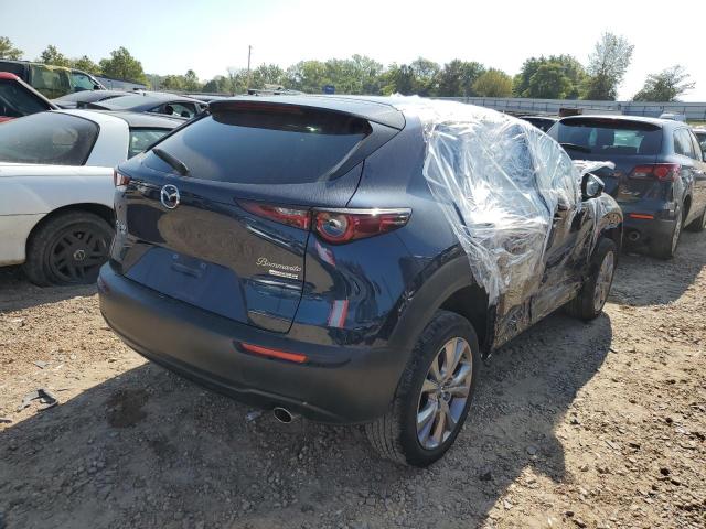 Photo 3 from auction – 2021 MAZDA CX-30 SELE with VIN 3MVDMBBL8MM316952