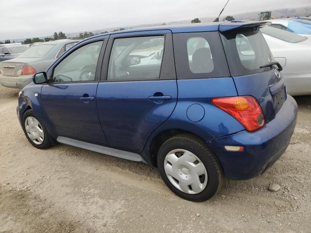Photo 2 from auction – 2005 TOYOTA SCION XA with VIN JTKKT604050120533