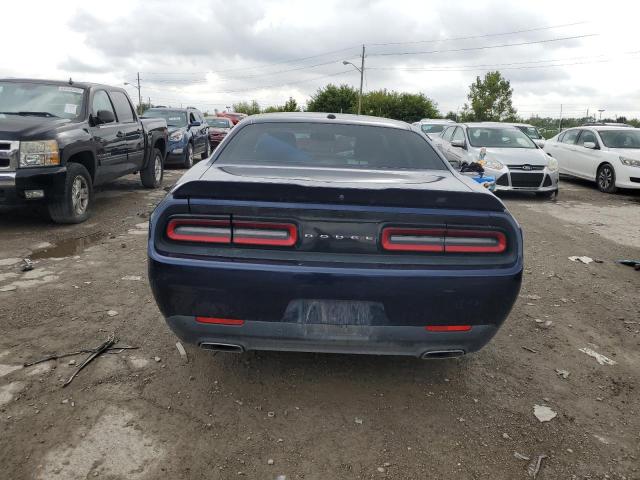 Photo 6 from auction – 2015 DODGE CHALLENGER with VIN 2C3CDZAG5FH774688