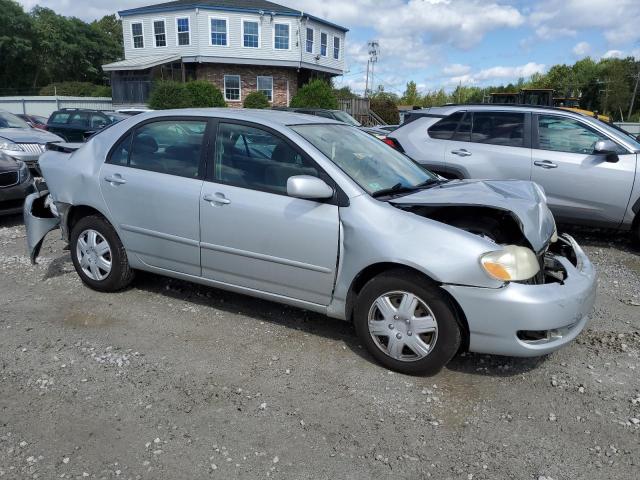 Фото 4 с аукциона – 2005 TOYOTA COROLLA CE с VIN 2T1BR32E95C498432
