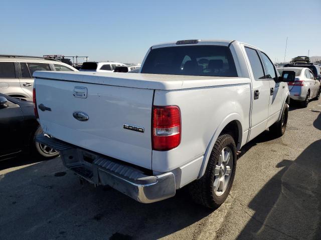 Photo 3 from auction – 2004 FORD F150 SUPER with VIN 1FTPW12544KC29612