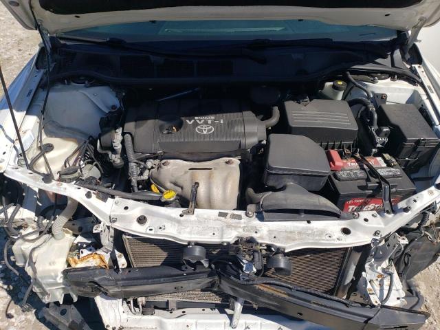 Photo 12 from auction – 2009 TOYOTA VENZA with VIN 4T3BE11A19U005692