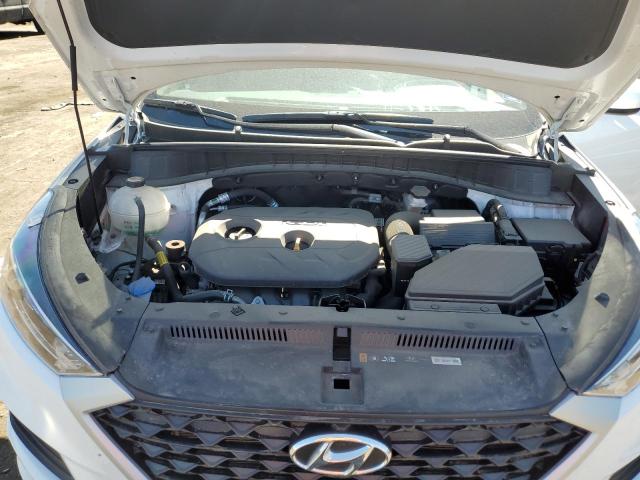 Photo 12 from auction – 2019 HYUNDAI TUCSON SE with VIN KM8J2CA42KU056773