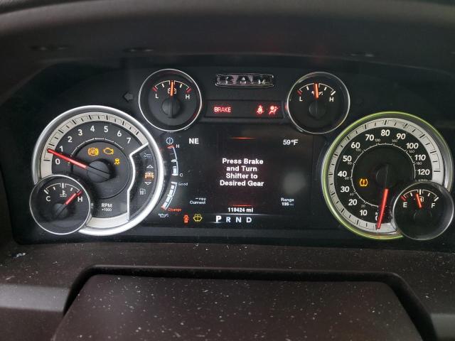 Photo 9 from auction – 2013 RAM 1500 SLT with VIN 1C6RR7GG2DS682535
