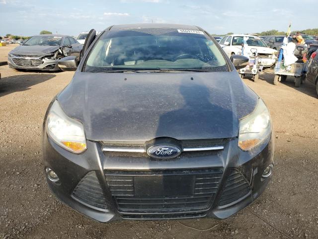 Photo 5 from auction – 2014 FORD FOCUS SE with VIN 1FADP3F25EL203663