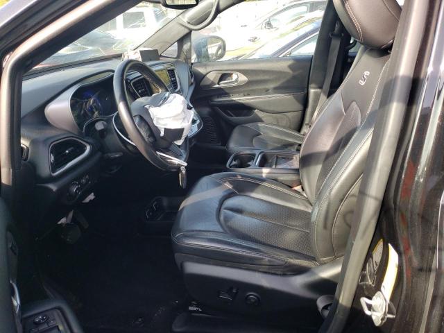 Photo 7 from auction – 2020 CHRYSLER PACIFICA T with VIN 2C4RC3BG9LR273944
