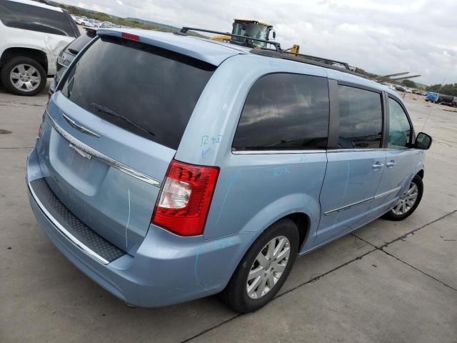 Photo 3 from auction – 2013 CHRYSLER TOWN & CNT with VIN 2C4RC1BG0DR650652