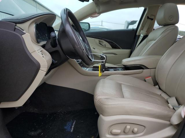 Photo 7 from auction – 2016 BUICK LACROSSE with VIN 1G4GB5G3XGF180502