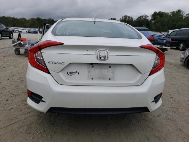 Photo 6 from auction – 2017 HONDA CIVIC EX with VIN 19XFC2F79HE003192