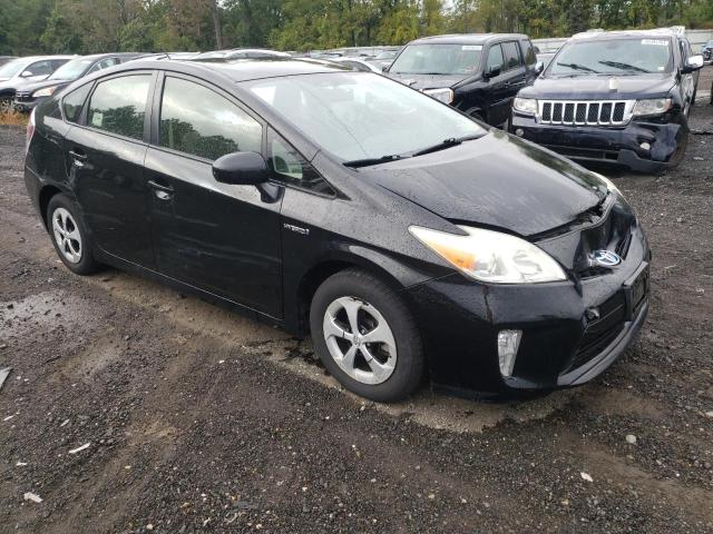 Photo 4 from auction – 2013 TOYOTA PRIUS with VIN JTDKN3DU4D5549735