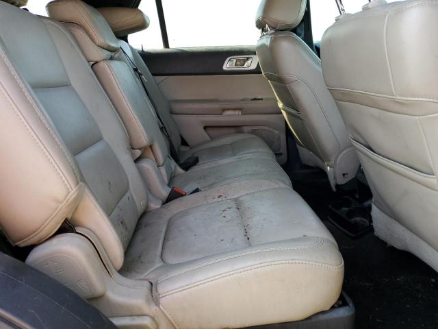 Photo 11 from auction – 2013 FORD EXPLORER L with VIN 1FM5K7F82DGC07312