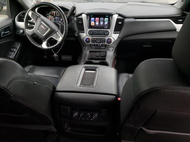 Photo 8 from auction – 2017 GMC YUKON SLT with VIN 1GKS2BKC4HR269572