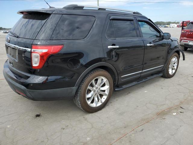 Снимка 3 от търг – 2012 FORD EXPLORER L с VIN 1FMHK7F85CGA23686