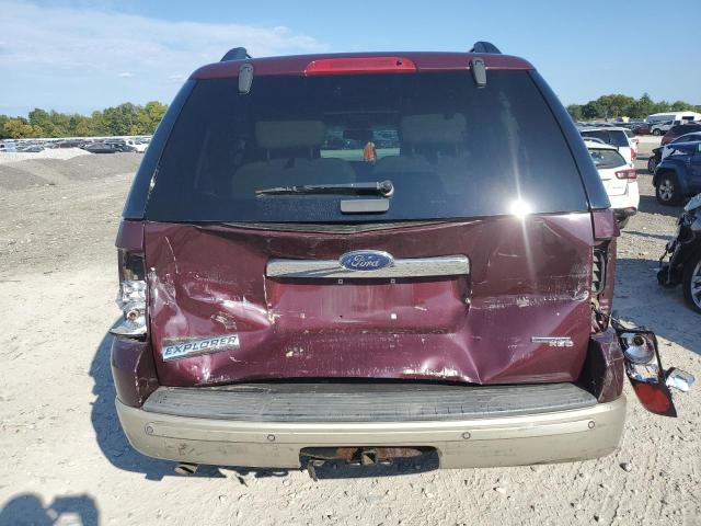 Photo 6 from auction – 2006 FORD EXPLORER E with VIN 1FMEU74E86UA89273