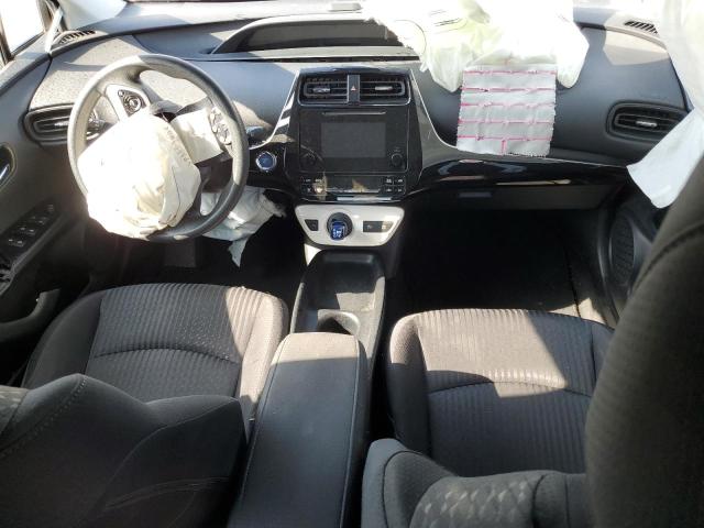 Photo 8 from auction – 2018 TOYOTA PRIUS with VIN JTDKBRFU6J3587127