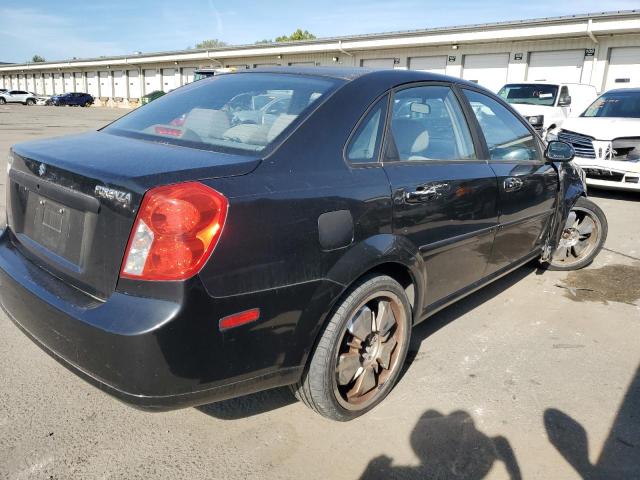 Photo 3 from auction – 2007 SUZUKI FORENZA BA with VIN KL5JD56Z17K629654
