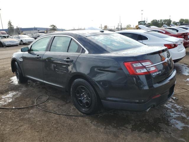Photo 2 from auction – 2014 FORD TAURUS SEL with VIN 1FAHP2E84EG114998