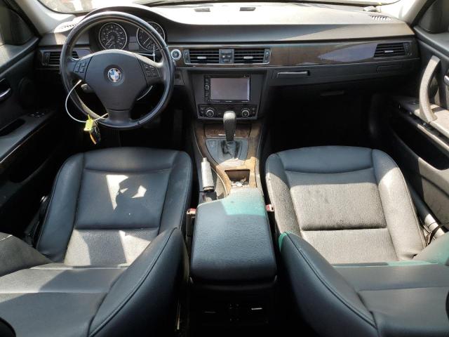 Photo 8 from auction – 2007 BMW 328 I with VIN WBAVA33577KX82062