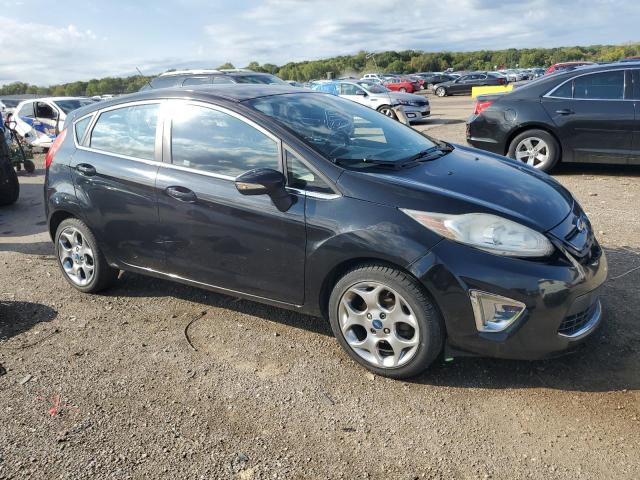 Photo 4 from auction – 2012 FORD FIESTA SES with VIN 3FADP4FJ5CM199655