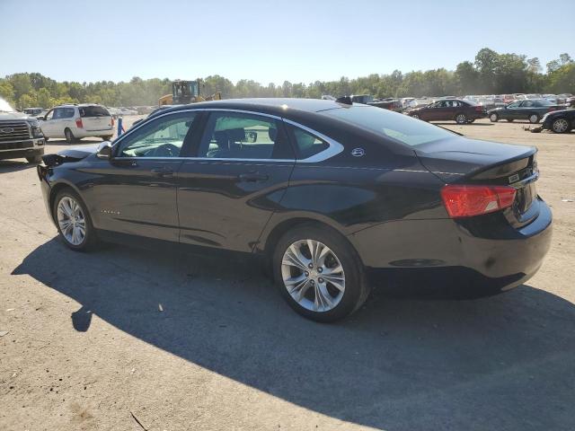 Photo 2 from auction – 2014 CHEVROLET IMPALA LT with VIN 2G1125S34E9272897