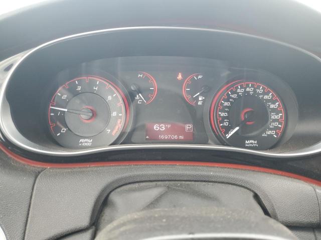 Photo 9 from auction – 2014 DODGE DART SXT with VIN 1C3CDFBBXED674907
