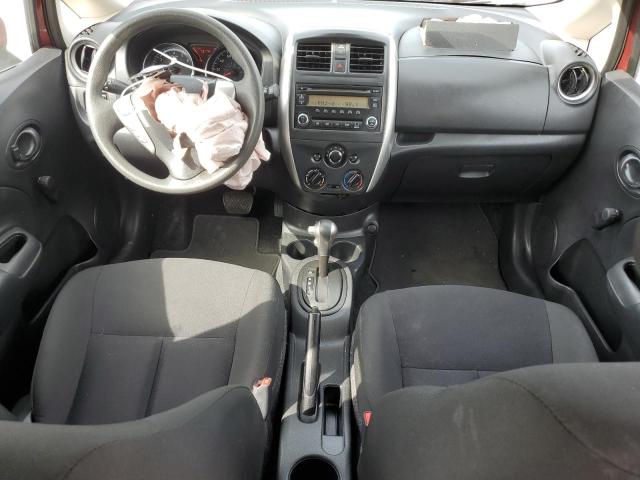 Photo 8 from auction – 2018 NISSAN VERSA NOTE with VIN 3N1CE2CP1JL355866