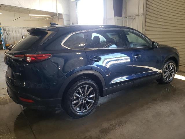 Photo 3 from auction – 2022 MAZDA CX-9 TOURI with VIN JM3TCBCY8N0607764