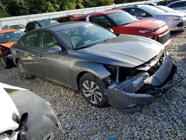 Photo 4 from auction – 2022 NISSAN ALTIMA S with VIN 1N4BL4BV6NN333528